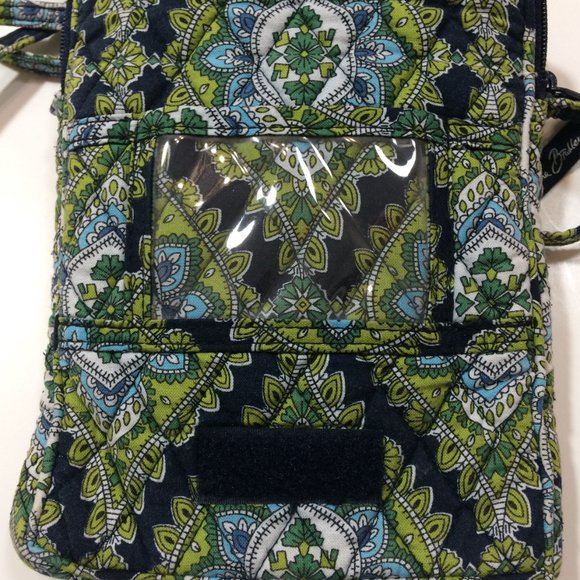 Vera Bradley Cambridge Crossbody - Picture 5 of 12